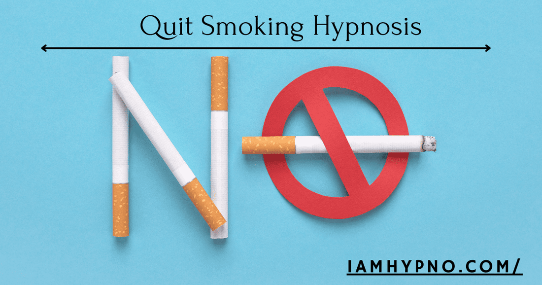 Explore the life-changing benefits of quit smoking hypnosis